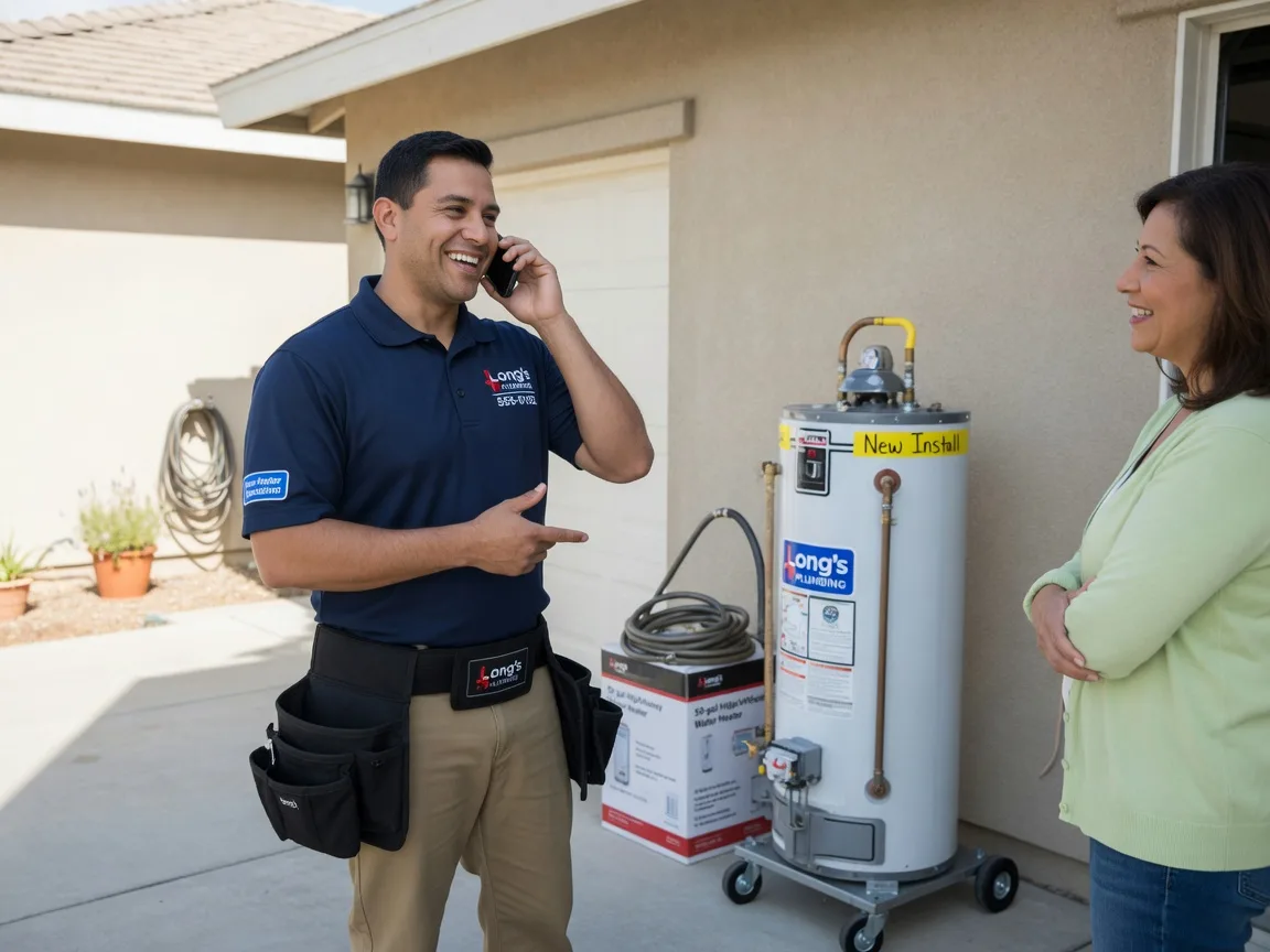 Leak Detection Second Mesa, AZ FAQs